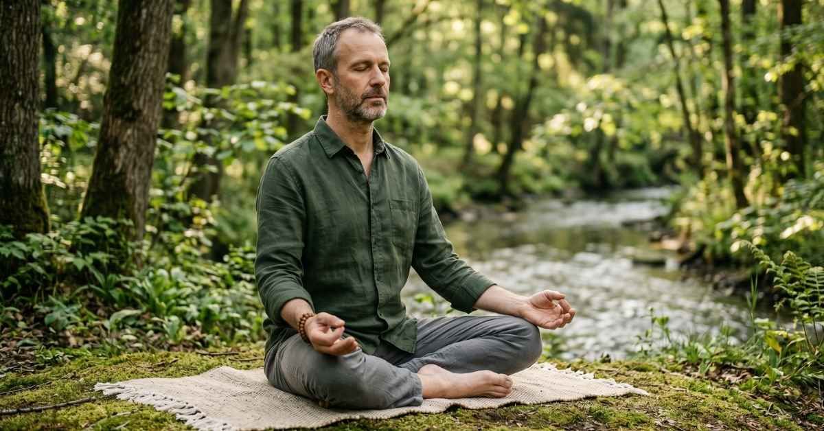 meditazione a cosa serve