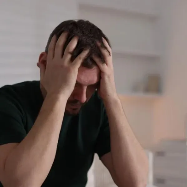 7 sintomi della depressione