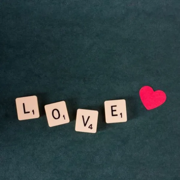 7 tipologie di amore