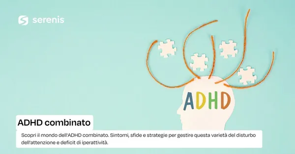 ADHD combinato