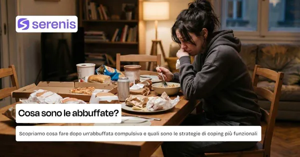 Abbuffate