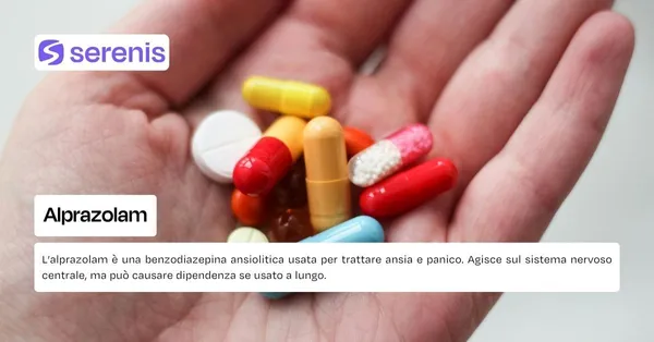 Alprazolam