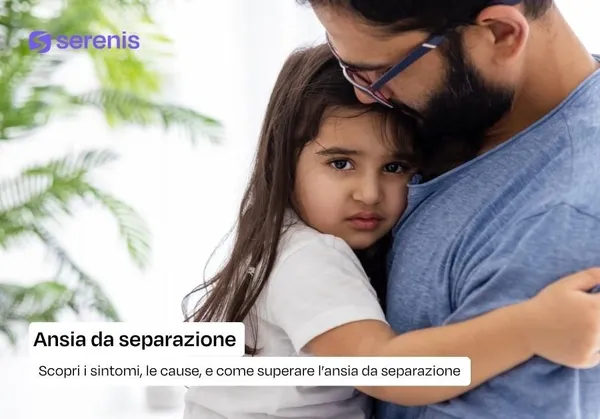 ansia da separazione