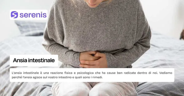 Ansia intestinale