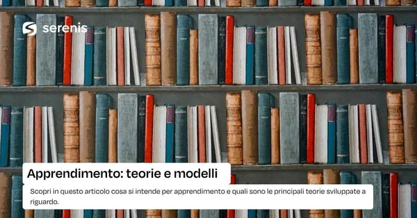 Apprendimento