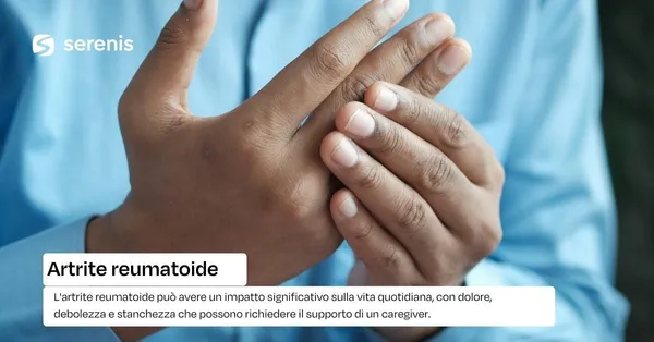 Artrite reumatoide