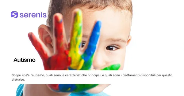Autismo