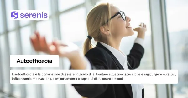 Autoefficacia
