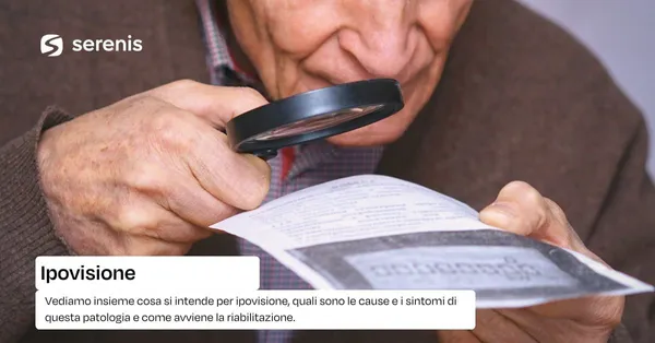 ipovisione