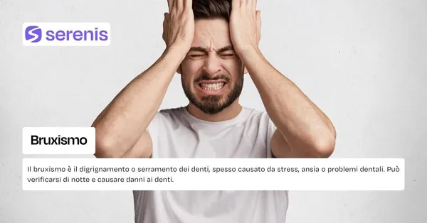 Bruxismo