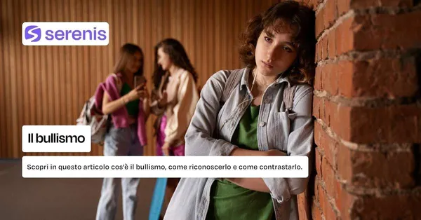 Bullismo