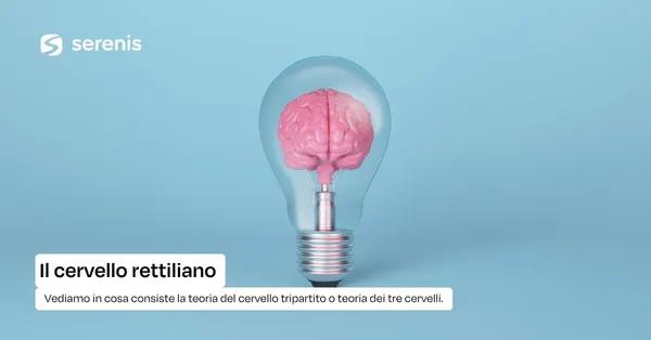 Cervello rettiliano