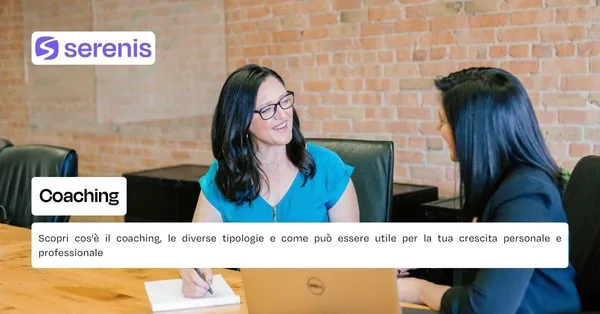 Coaching