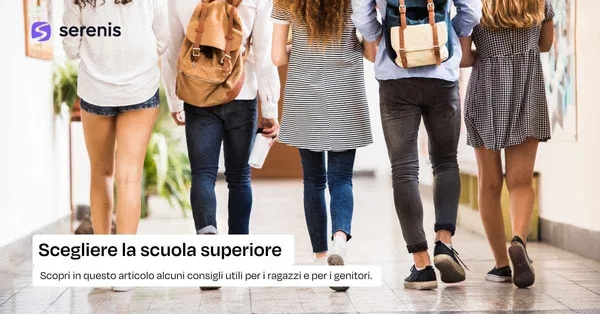 Come scegliere il liceo