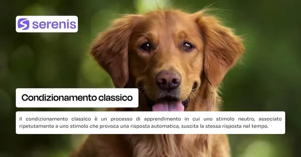 Condizionamento classico