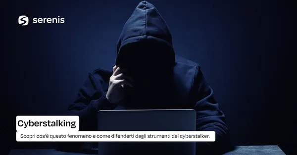 Cyberstalking