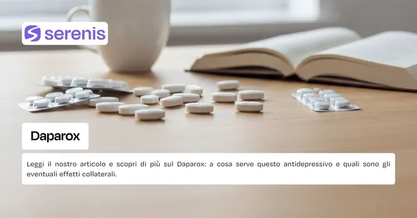 Daparox