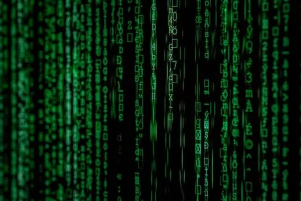 Data privacy Serenis