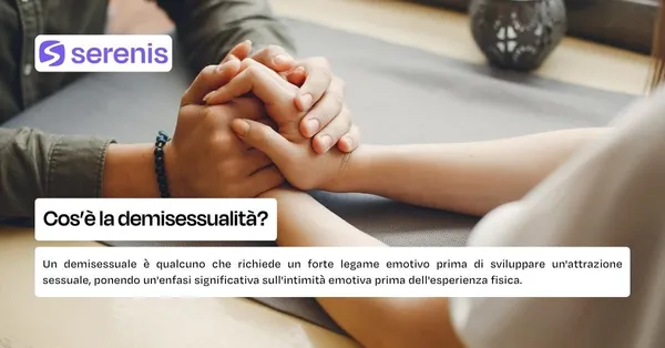 Demisessualità