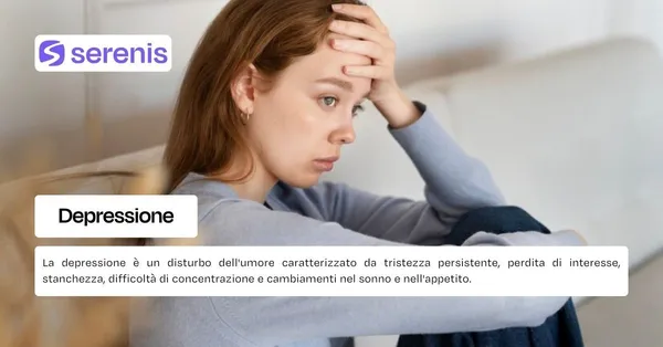 Depressione