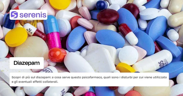 Diazepam