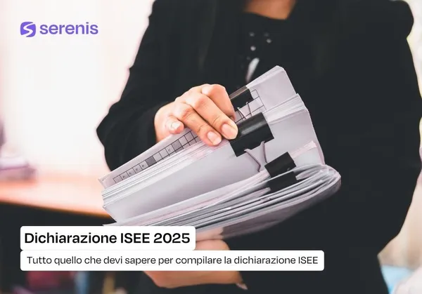 Come fare ISEE