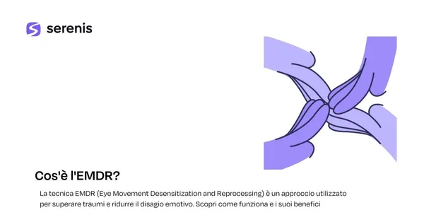 terapia emdr