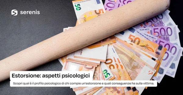 Estorsione