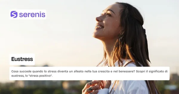 Eustress
