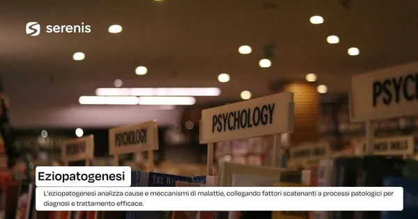 Eziopatogenesi