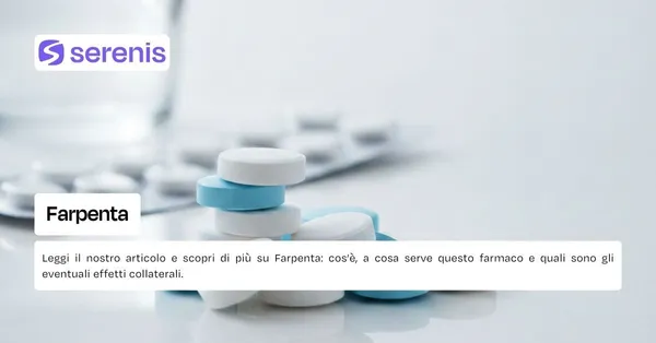 Farpenta