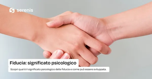 Fiducia