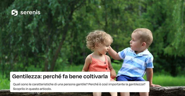 Gentilezza
