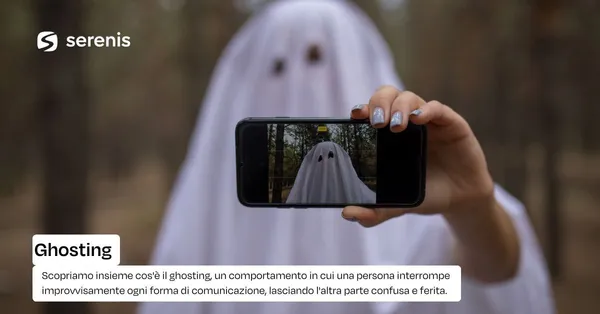 Ghosting