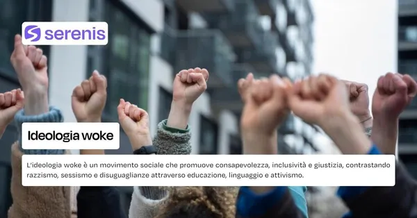 Ideologia woke