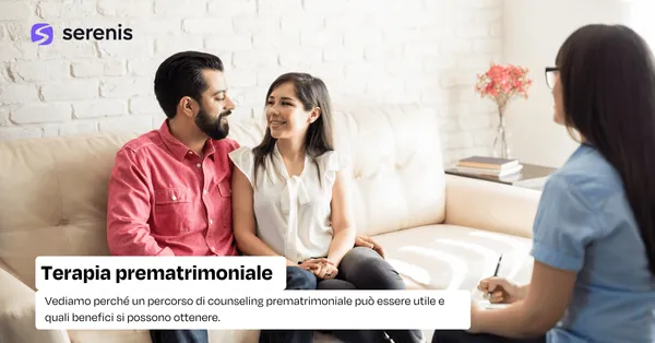 counseling prematrimoniale