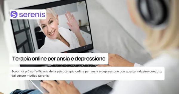 Indagine centro medico Serenis
