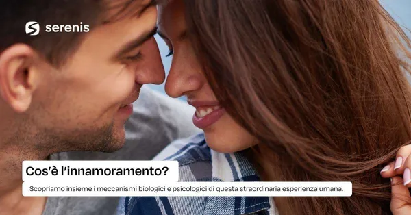 Innamoramento