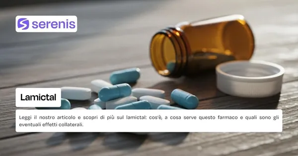 Lamictal