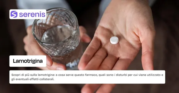 Lamotrigina