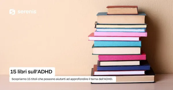 Libri sull'ADHD