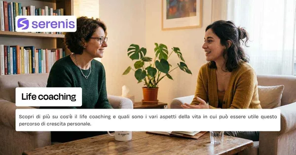 Life coach