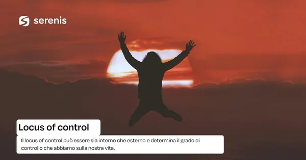 locus of control