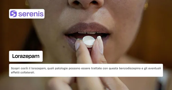 Lorazepam