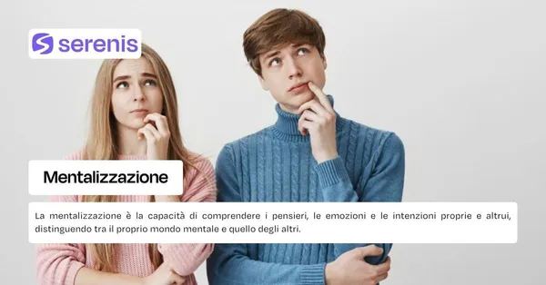 Mentalizzazione