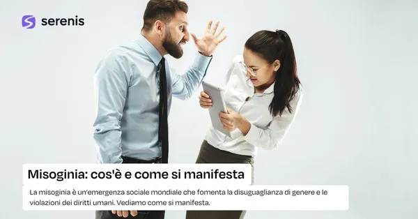 Misoginia