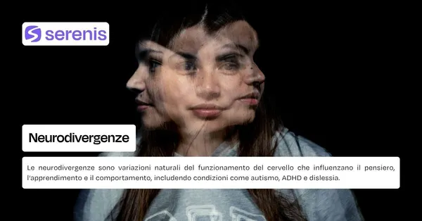 Neurodivergenza