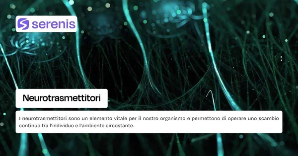 Neurotrasmettitori