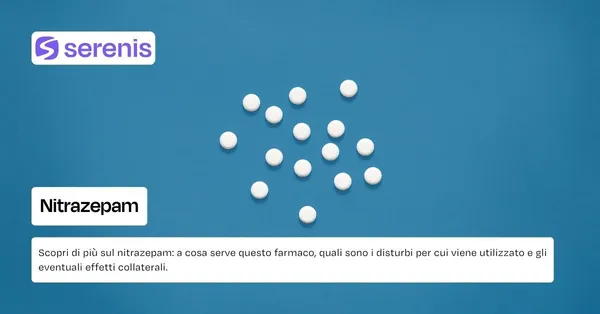 Nitrazepam
