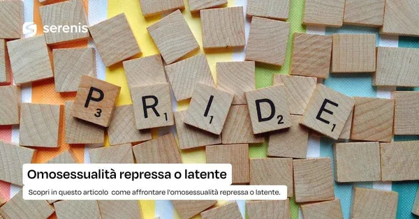Omosessualità repressa